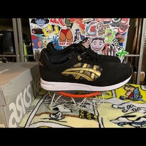 **SOLD** Asics Gelsaga